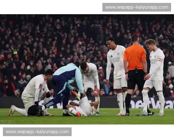 北伦敦的白百合之魂：当“英足热刺vs”成为一种信仰的博弈